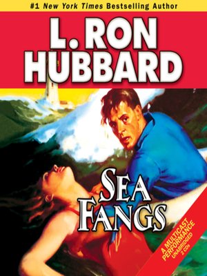 cover image of Sea Fangs